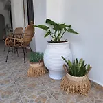 Apartment Vithos *