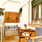 Vithos Apartment *
