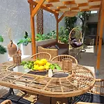 Apartment Vithos Agnontas