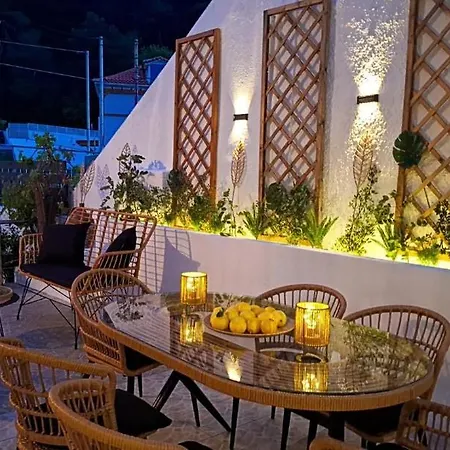 아파트 Vithos Agnontas