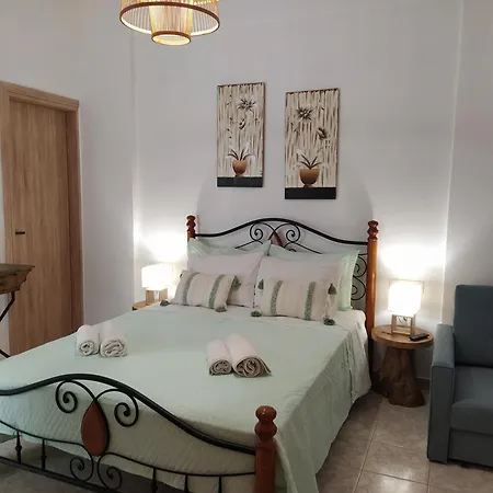 Διαμέρισμα βυθός *