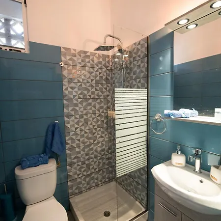 Apartamento Vithos *