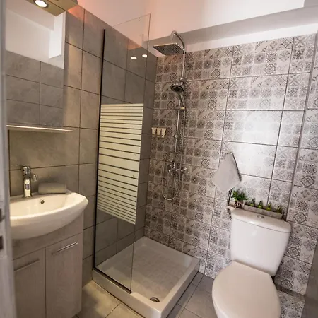 Vithos Apartamento *