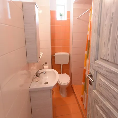 Apartamento Vithos *