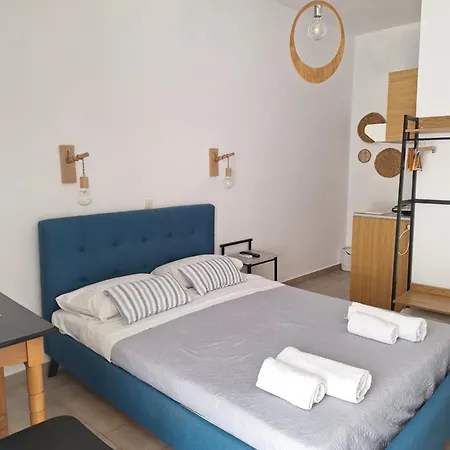 Vithos Apartamento