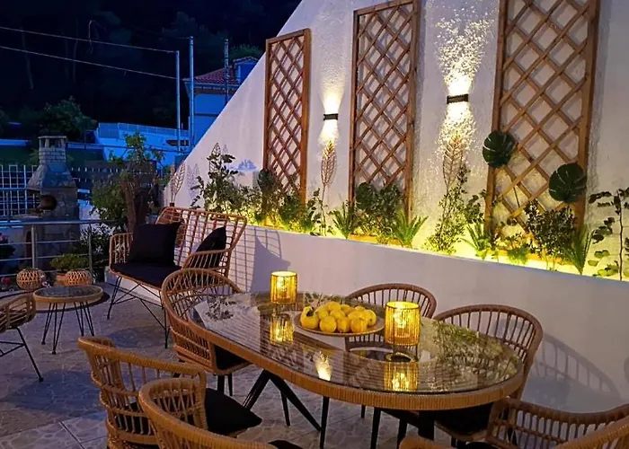 Apartment Vithos Agnontas