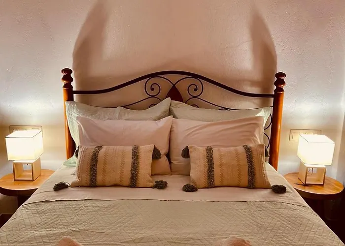 βυθός Διαμέρισμα