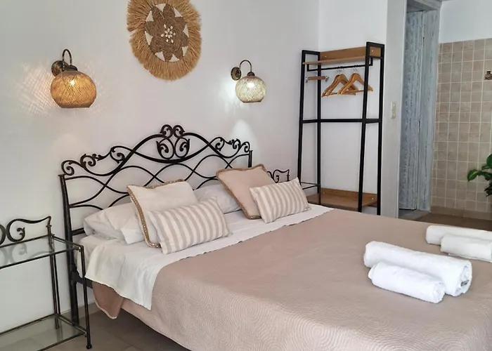 Apartment Vithos Agnontas