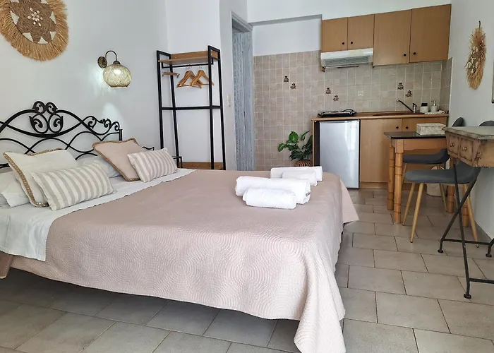 Apartman Vithos